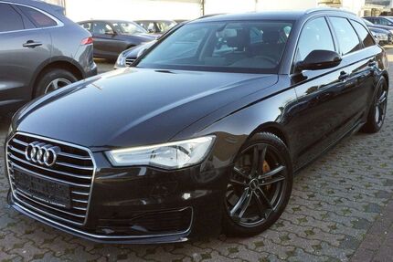 Audi A6 280.000 km 11.498 &euro; Mönchengladbach 41063