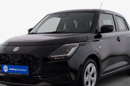 Suzuki Swift 35.314 km 16.790 &euro; Düsseldorf 40233