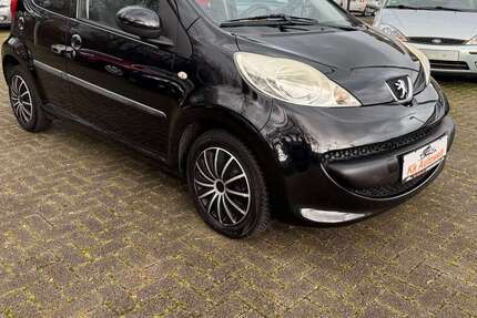 Peugeot 107 115.000 km 5.990 &euro; Krefeld 47805