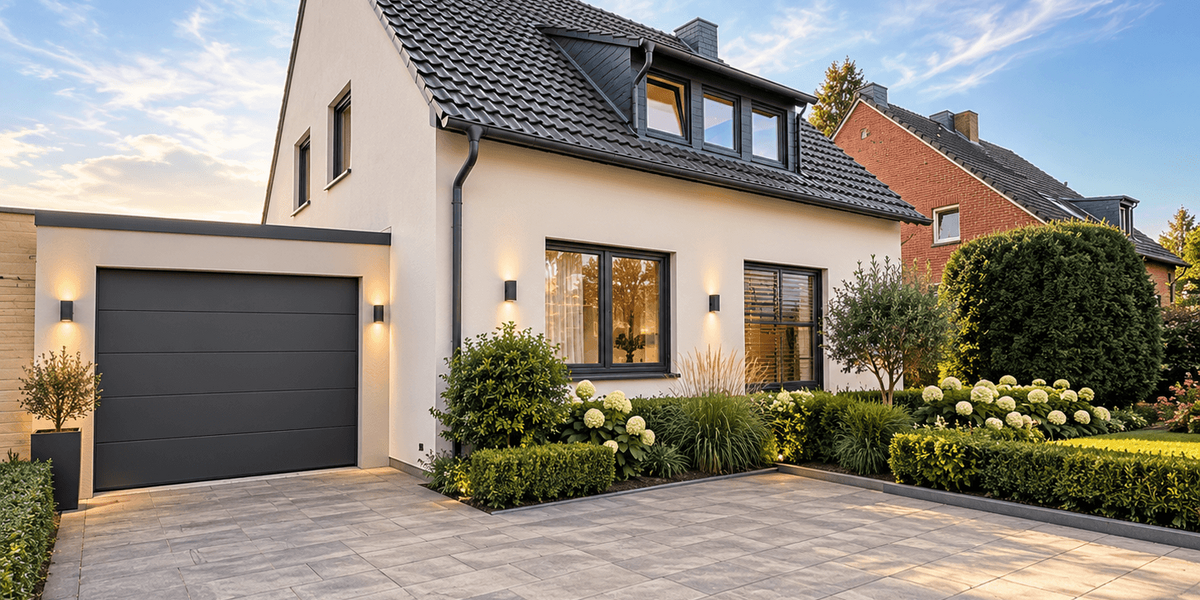 Einfamilienhaus Neuss Holzheim - 6 Zimmer, 166 m&sup2;, 750.000&euro; | Angebot:27481734