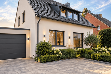 Haus Neuss Holzheim - 6 Zimmer, 166 m&sup2;, 750.000&euro; | Angebot:27481734