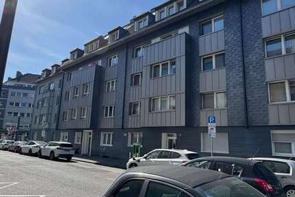 Wohnung Düsseldorf Pempelfort - 1.5 Zimmer, 48 m&sup2;, 600&euro; | Angebot:26356867