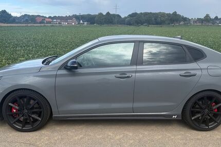 Hyundai i30 19.785 km 28.400 &euro; Schwalmtal 41366