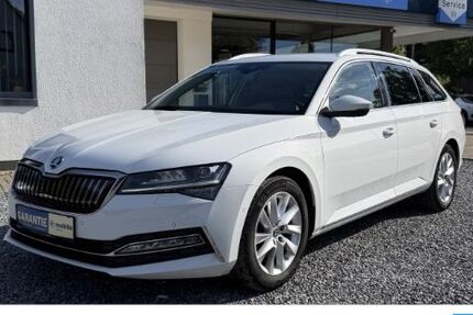 Skoda Superb 59.557 km 27.970 &euro; Wassenberg 41849