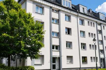 Wohnung Düsseldorf Bilk - 2.5 Zimmer, 56 m&sup2;, 890&euro; | Angebot:27484037