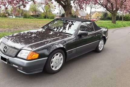 Mercedes-Benz SL 300 175.000 km 18.400 &euro; Brüggen 41379