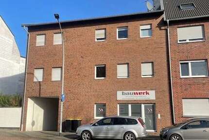 Gewerbeobjekt Mönchengladbach / Eicken Eicken - 1.550&euro; | Angebot:23708679