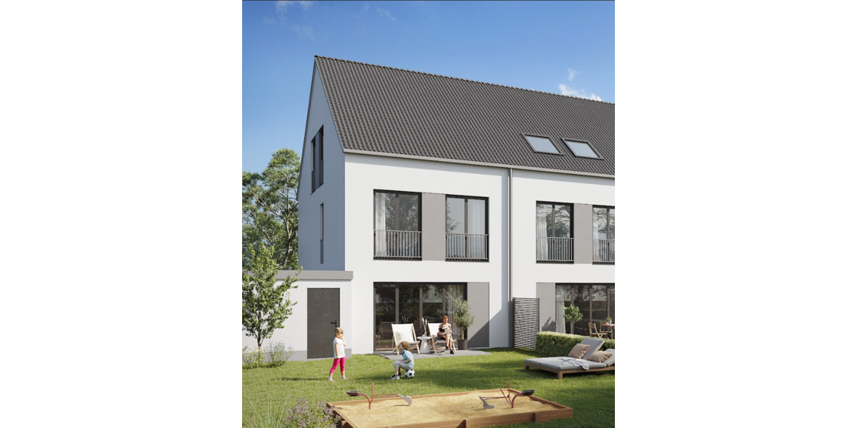 Einfamilienhaus Viersen-Süchteln Süchteln - 4 Zimmer, 100 m&sup2;, 499.870&euro; | Angebot:23043345