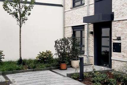 Wohnung Düsseldorf Bilk - 4 Zimmer, 117 m&sup2;, 990.000&euro; | Angebot:27417926