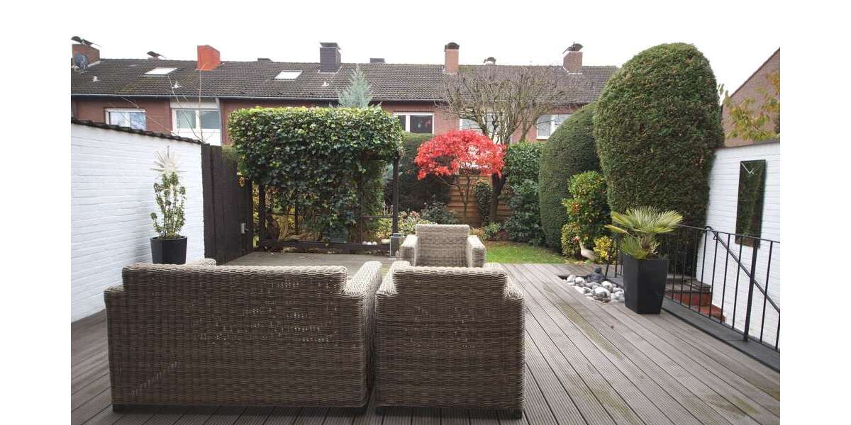 Einfamilienhaus Krefeld Gellep-Stratum - 4 Zimmer, 105 m&sup2;, 329.000&euro; | Angebot:27104119