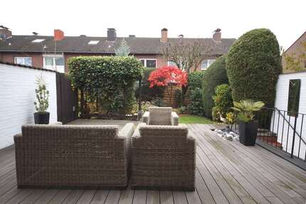 Haus Krefeld Gellep-Stratum - 4 Zimmer, 105 m&sup2;, 329.000&euro; | Angebot:27104119