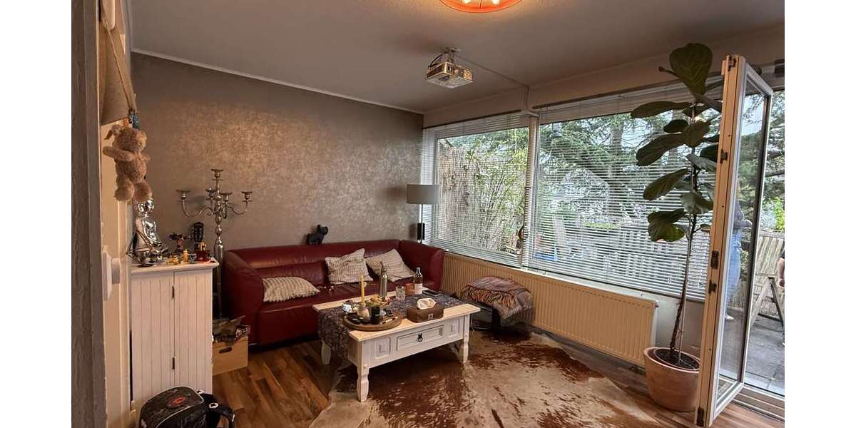 Etagenwohnung Düsseldorf Flingern Süd - 2 Zimmer, 50 m&sup2;, 650&euro; | Angebot:27476834