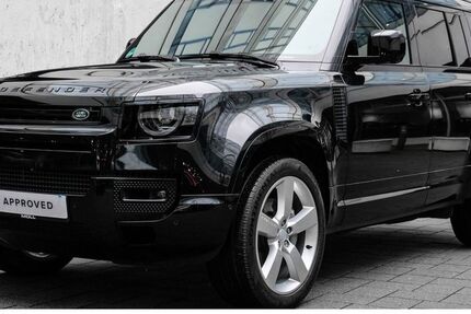Land Rover Defender 17.167 km 85.950 &euro; Düsseldorf 40547