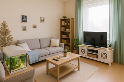 Wohnung Düsseldorf Pempelfort - 2 Zimmer, 49 m&sup2;, 185.000&euro; | Angebot:27323564