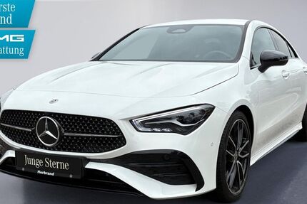 Mercedes-Benz CLA 200 13.332 km 34.980 &euro; Neuss 41464