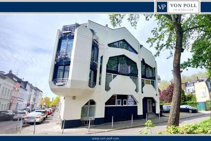 Haus Mönchengladbach - 12 Zimmer, 286 m&sup2;, 785.000&euro; | Angebot:26393076