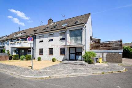 Wohnung Düsseldorf Stadtbezirk 8 - 4 Zimmer, 101 m&sup2;, 344.500&euro; | Angebot:27492321