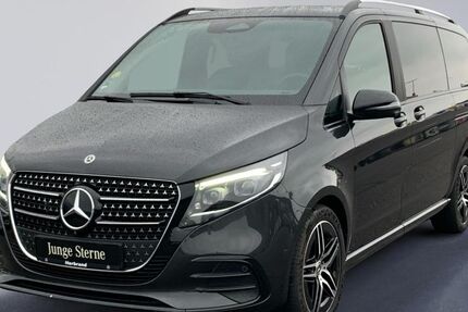 Mercedes-Benz V 250 36.001 km 73.550 &euro; Krefeld 47807
