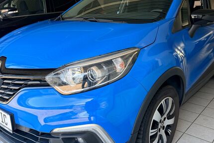 Renault Captur 63.881 km 10.950 &euro; Grefrath-Oedt 47929