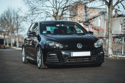 VW Golf 125.000 km 15.900 &euro; Düsseldorf 40547