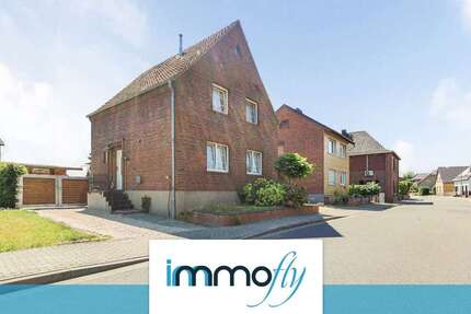 Haus Wassenberg - 5 Zimmer, 112 m&sup2;, 201.000&euro; | Angebot:27272253