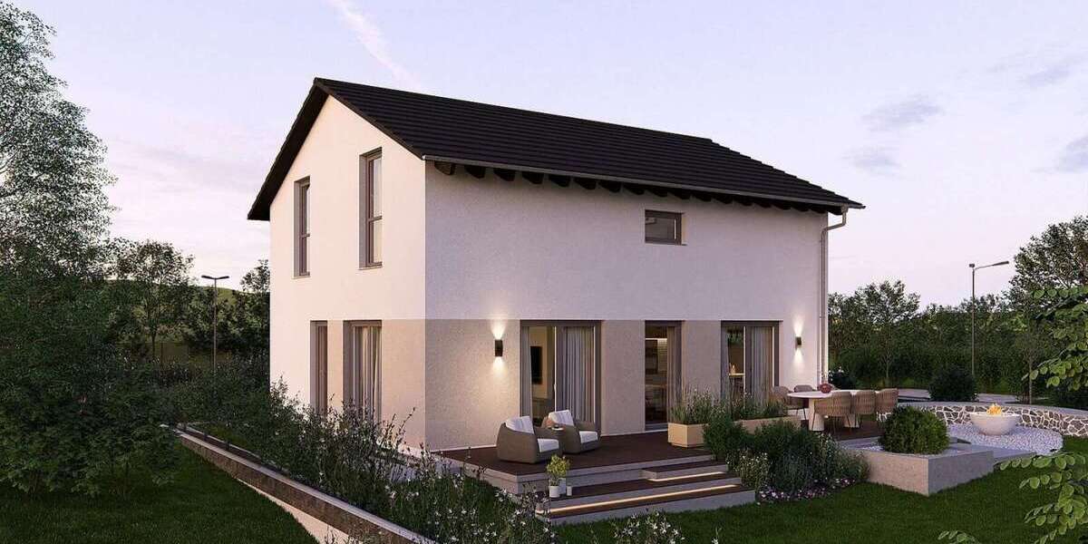 Einfamilienhaus Brüggen - 5 Zimmer, 154 m&sup2;, 490.900&euro; | Angebot:27393713