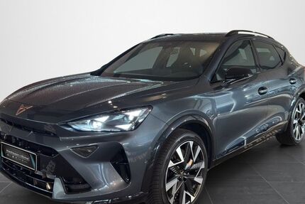 Cupra Formentor 10.169 km 43.950 &euro; Moenchengladbach 41063