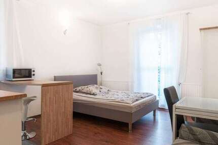 Zimmer Düsseldorf Düsseltal - 1 Zimmer, 1.189&euro; | Angebot:24984989