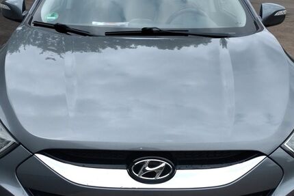 Hyundai ix35 97.200 km 10.500 &euro; Heinsberg 52525