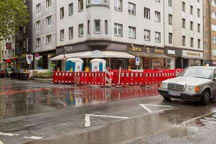 Wohnung Düsseldorf Stadtbezirk 3 - 2 Zimmer, 56 m&sup2;, 950&euro; | Angebot:27443580