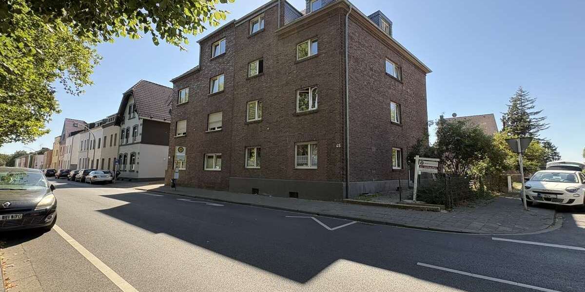 Einfamilienhaus Mönchengladbach Süd - 11.5 Zimmer, 289 m&sup2;, 599.000&euro; | Angebot:27445512