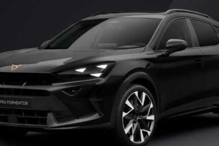 Cupra Formentor 12.000 km 45.999 &euro; Düsseldorf 40233