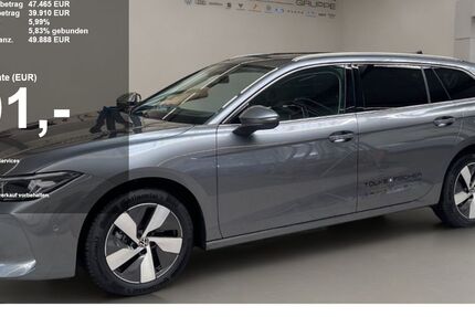 VW Passat Variant 11.209 km 49.888 &euro; Krefeld 47805