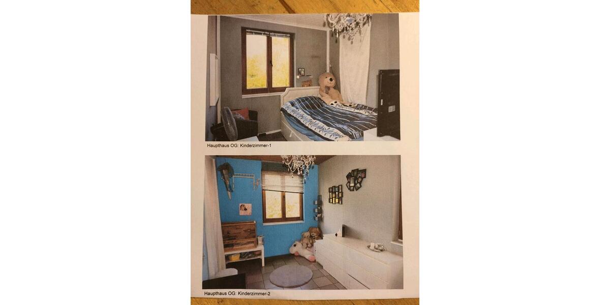 Einfamilienhaus Jüchen - 10 Zimmer, 236 m&sup2;, 500.000&euro; | Angebot:27285250