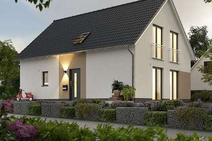 Haus Titz - 4 Zimmer, 129 m&sup2;, 480.919&euro; | Angebot:26319000