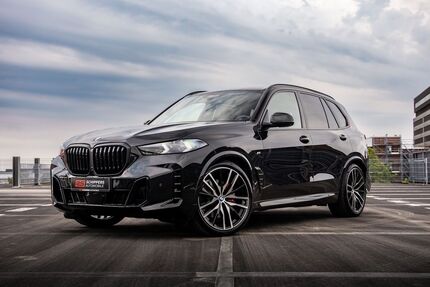 BMW X5 4.435 km 106.980 &euro; Erkelenz 41812