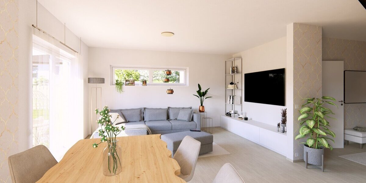 Ihr individuell geplantes Einfamilienhaus - Raum für Ihre Wünsche und Vorstellungen! - Einfamilienhaus Linnich | Angebot:27351473