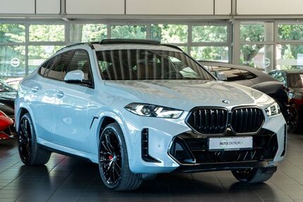 BMW X6 6.894 km 110.990 &euro; Nettetal 41334