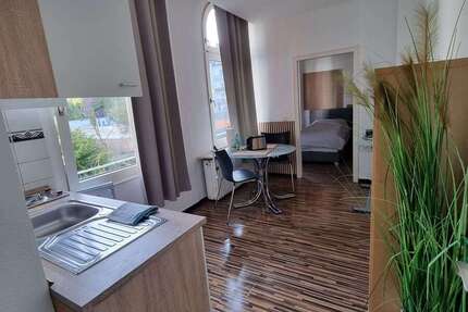 Zimmer Düsseldorf Flingern Nord - 2 Zimmer, 850&euro; | Angebot:27236898