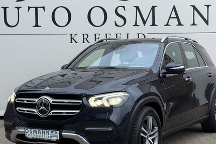 Mercedes-Benz GLE 350 121.980 km 45.500 &euro; Krefeld 47805