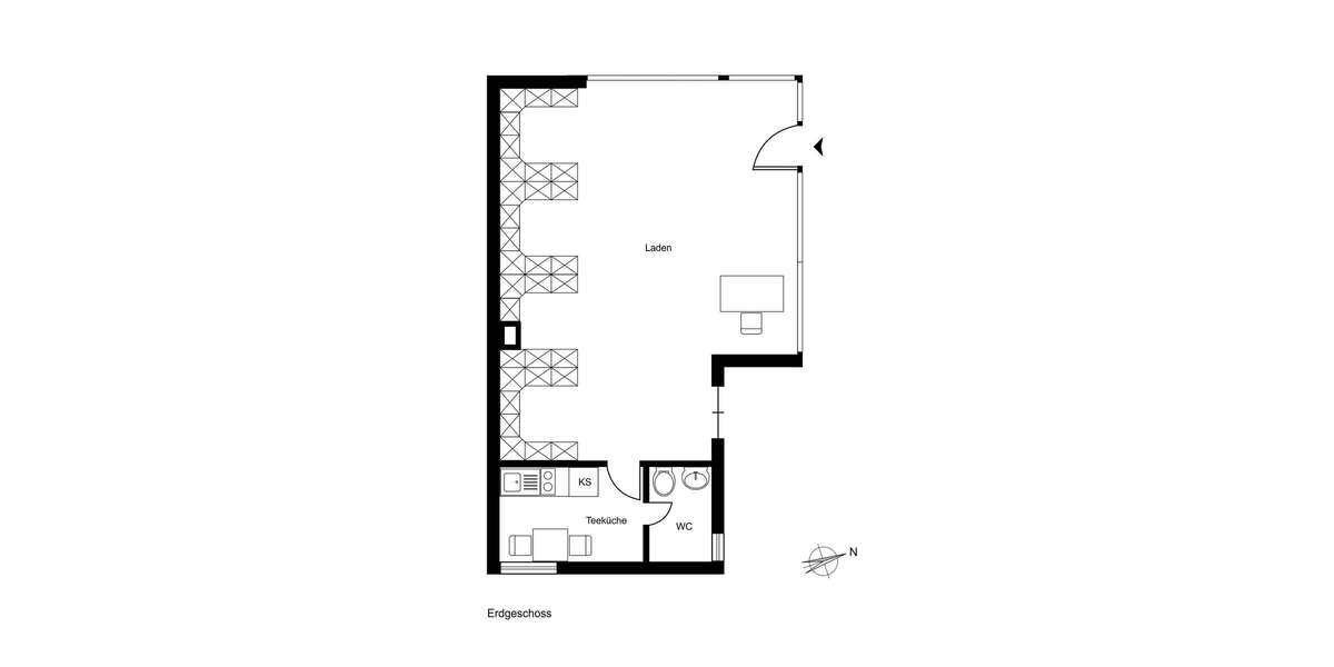 Gewerbeobjekt Neuss - 849&euro; | Angebot:27196510