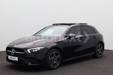 Mercedes-Benz A 250 66.050 km 26.990 &euro; Mönchengladbach 41066