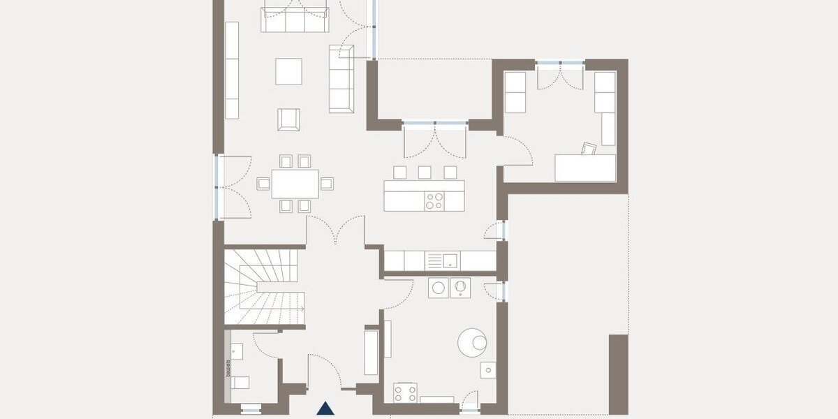 Ihr individuelles Einfamilienhaus in Korschenbroich - Komfort und Nachhaltigkeit perfekt kombiniert - Einfamilienhaus Korschenbroich | Angebot:27438454