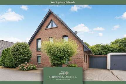 Haus Krefeld / Verberg Verberg - 6 Zimmer, 158 m&sup2;, 795.000&euro; | Angebot:27159255