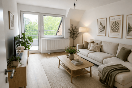 Wohnung Düsseldorf Stadtbezirk 8 - 4 Zimmer, 100 m&sup2;, 414.419&euro; | Angebot:27475969