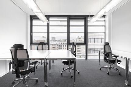 Gewerbeobjekt Düsseldorf Stadtmitte - 2.398&euro; | Angebot:22931515