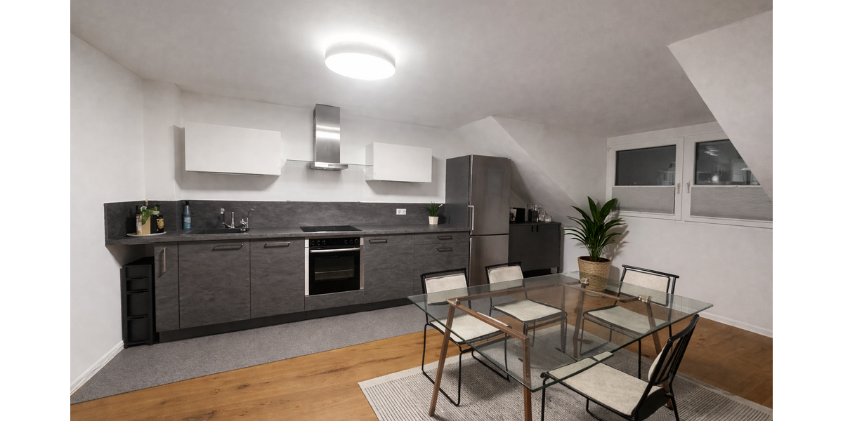 Etagenwohnung Düsseldorf Flingern Nord - 3 Zimmer, 73 m&sup2;, 385.000&euro; | Angebot:27473462