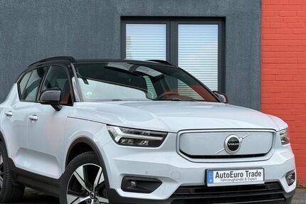 Volvo XC40 91.507 km 27.700 &euro; Neuss 41472