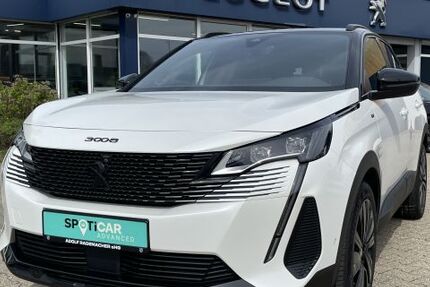 Peugeot 3008 30.868 km 29.950 &euro; Heinsberg 52525