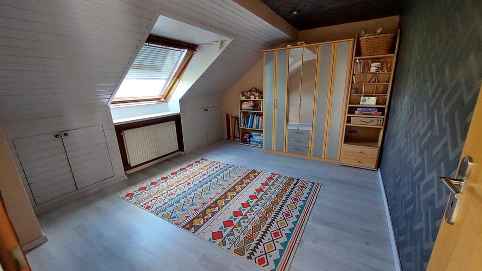 Einfamilienhaus Wegberg - 8 Zimmer, 211 m&sup2;, 485.000&euro; | Angebot:26375214